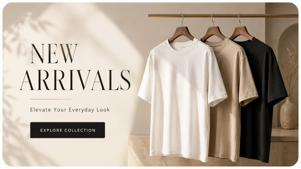 Explore LookPeer new arrivals
