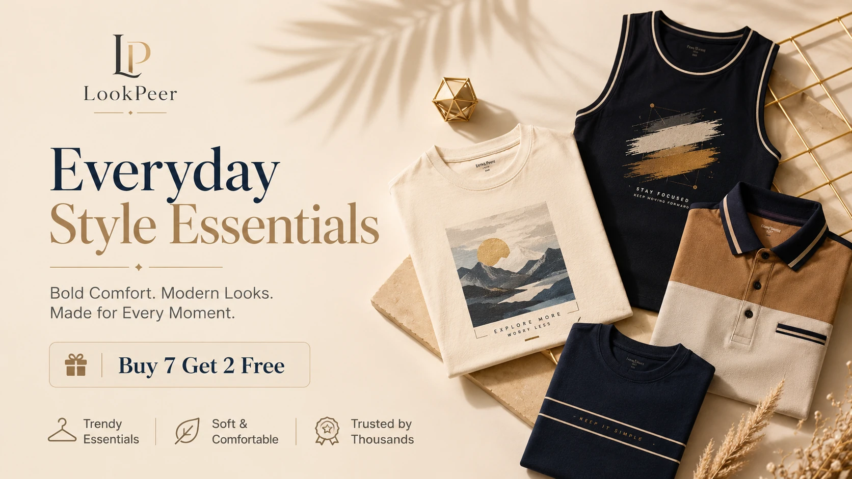 Best Seller Picks - top rated essentials