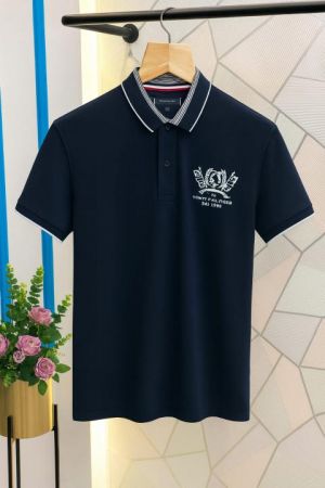 2Ftommy Hilfige R Premium Quality Round Neck T Shirt Store Article