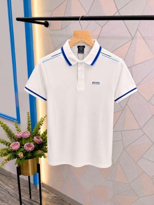 Hugo Bos S Premium Quality Polo T Shirt Store Article