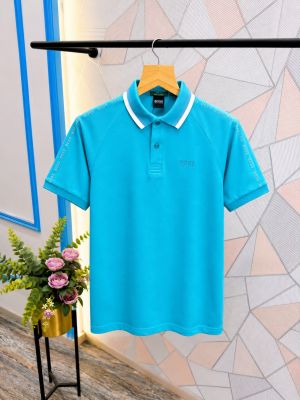 Hugo Bos-s Premium Quality Polo T-Shirt Store Article image 5