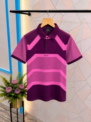 Hugo Bos-s Premium Quality Polo T-Shirt Store Article image 3