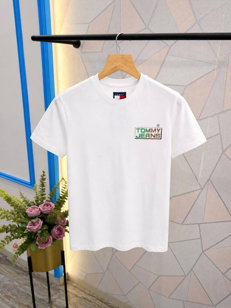 Tommy Hilfige-r Premium Quality Polo T-Shirt Store Article image 2