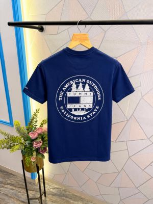 Tommy Hilfige-r Premium Quality Polo T-Shirt Store Article image 5