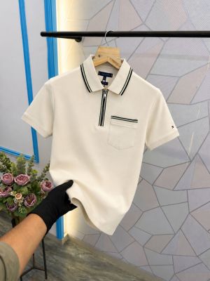 Tommy Hilfige-r Premium Quality Polo T-Shirt Store Article image 5