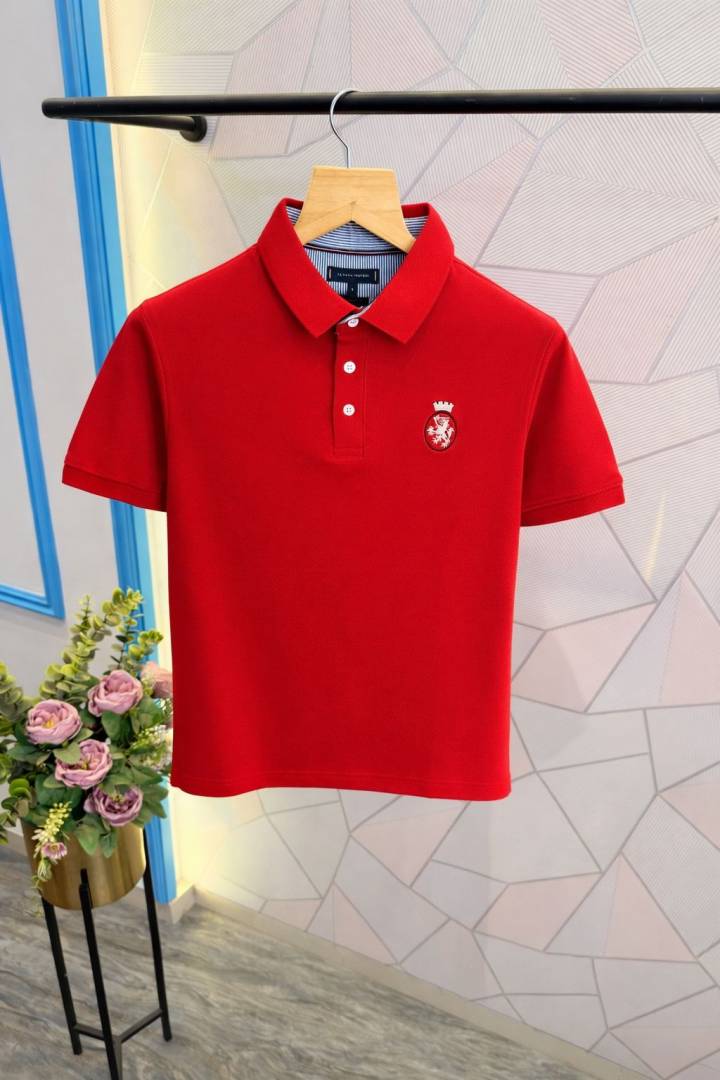 Tommy Hilfige-r Premium Quality Polo T-Shirt Store Article image 2