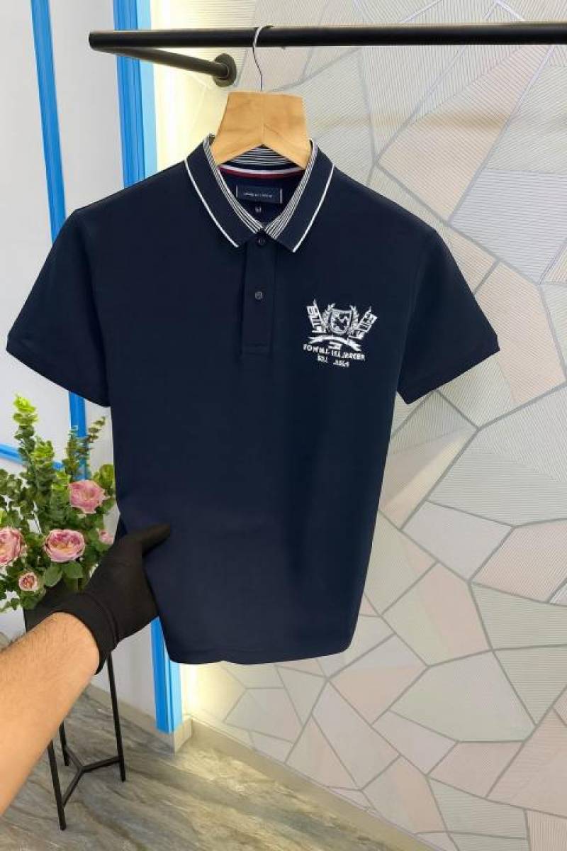 Tommy Hilfige-r Premium Quality Polo T-Shirt Store Article image 2