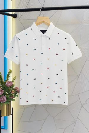 Tommy Hilfige-r Premium Quality Polo T-Shirt Store Article image 5