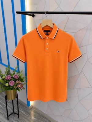 Tommy Hilfige-r Premium Quality Polo T-Shirt Store Article image 3