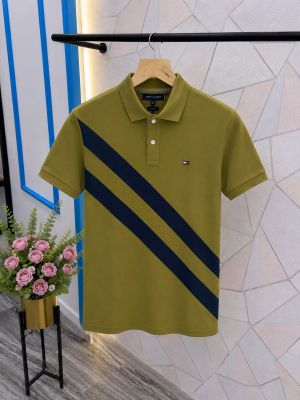 Tommy Hilfige-r Premium Quality Polo T-Shirt Store Article image 5