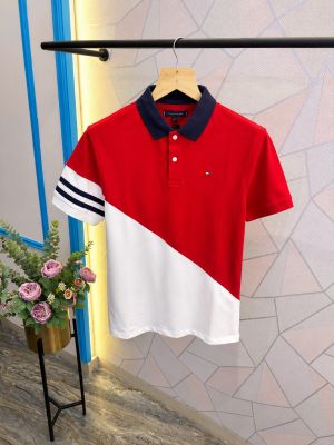 Tommy Hilfige R Premium Quality Polo T Shirt Store Article