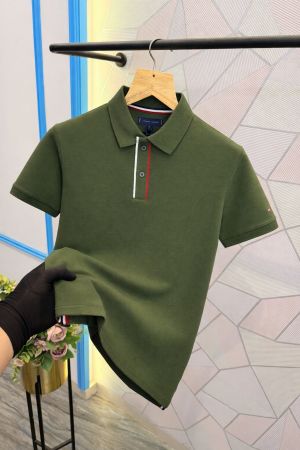 Tommy Hilfige-r Premium Quality Round Neck T-Shirt Store Article image 5